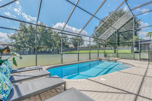 2630 DINVILLE STREET, Kissimmee, FL 34747