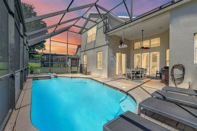 2630 DINVILLE STREET, Kissimmee, FL 34747