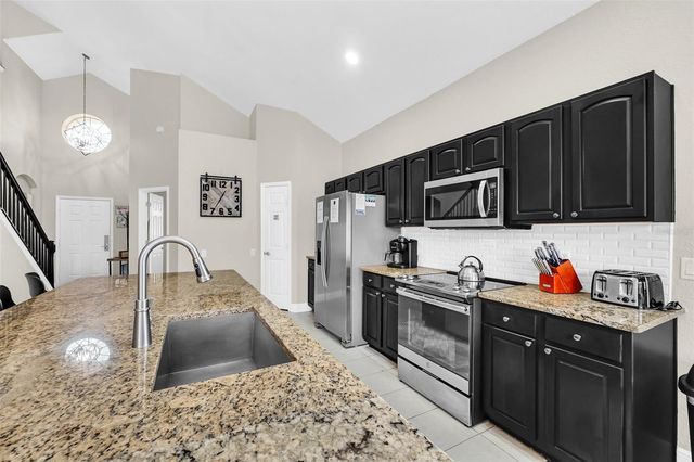 2630 DINVILLE STREET, Kissimmee, FL 34747