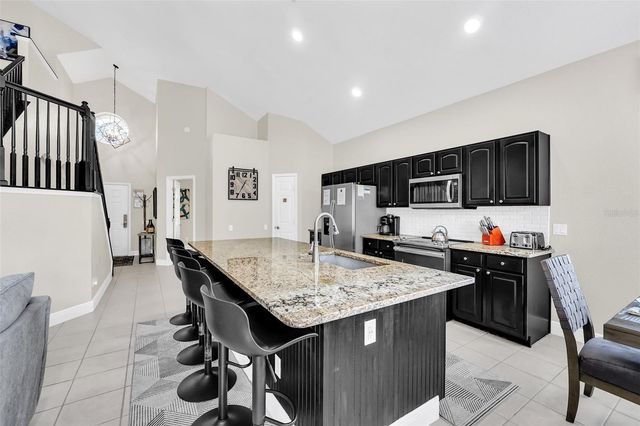 2630 DINVILLE STREET, Kissimmee, FL 34747