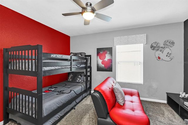 2630 DINVILLE STREET, Kissimmee, FL 34747