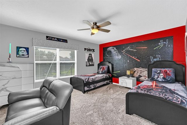 2630 DINVILLE STREET, Kissimmee, FL 34747