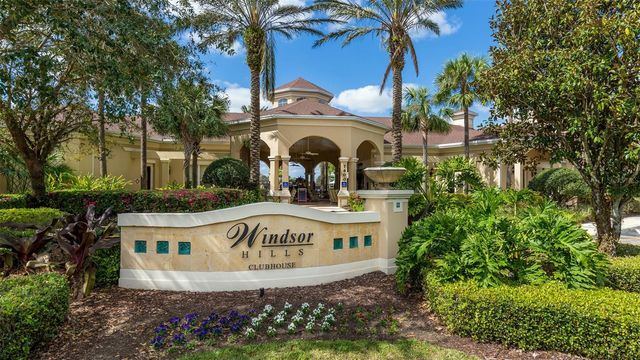 2630 DINVILLE STREET, Kissimmee, FL 34747