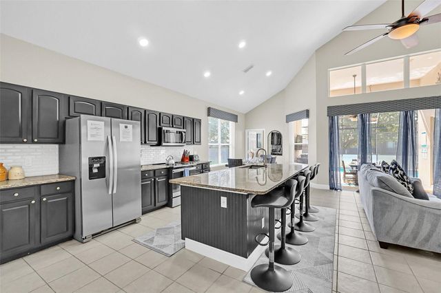 2630 DINVILLE STREET, Kissimmee, FL 34747