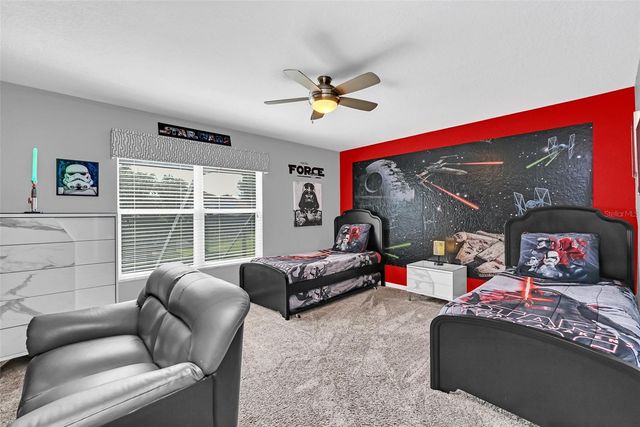 2630 DINVILLE STREET, Kissimmee, FL 34747