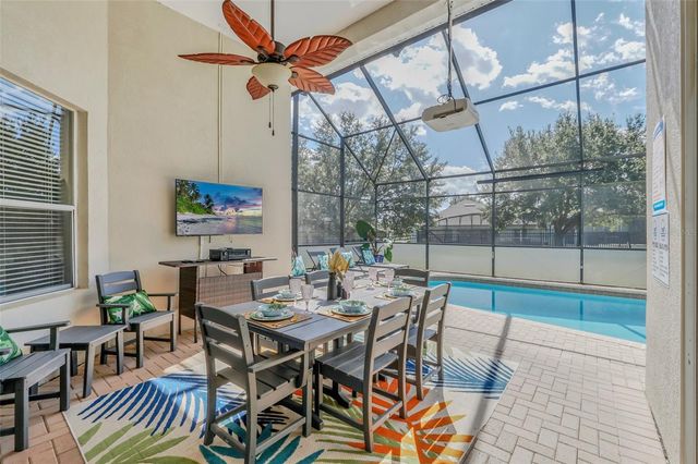2630 DINVILLE STREET, Kissimmee, FL 34747