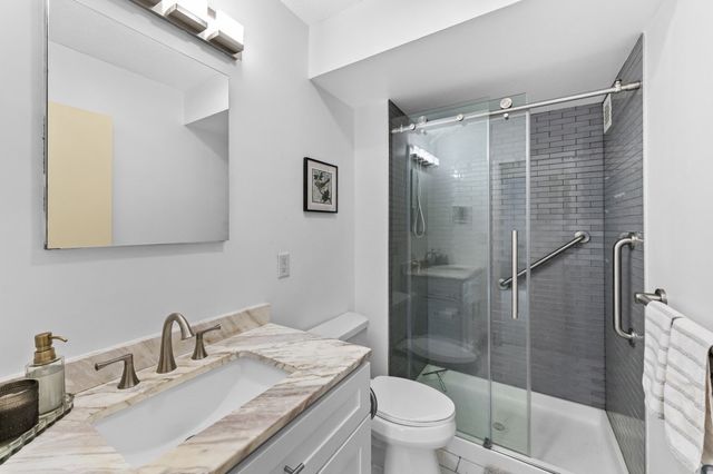 99 Pond Ave. 506, Brookline, MA 02445
