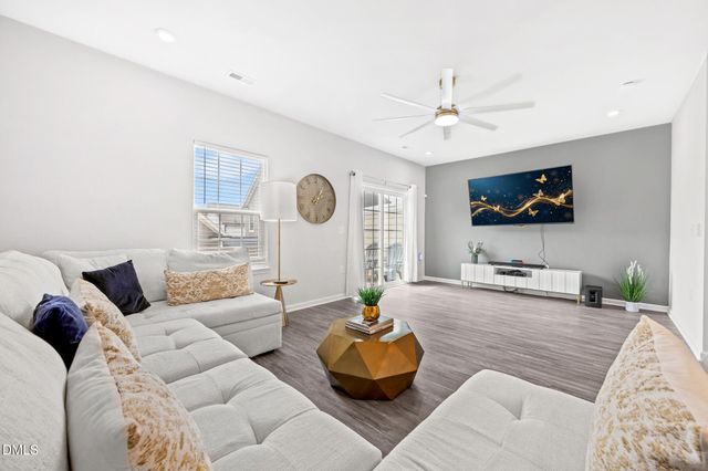 1506 Excelsior Grand Avenue, Durham, NC 27713