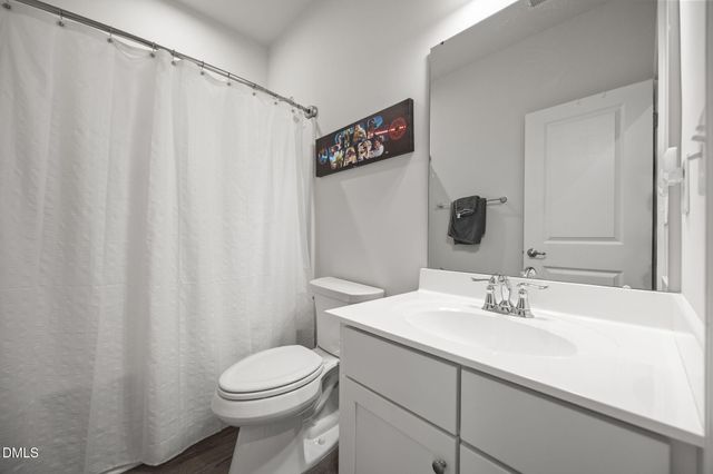 1506 Excelsior Grand Avenue, Durham, NC 27713
