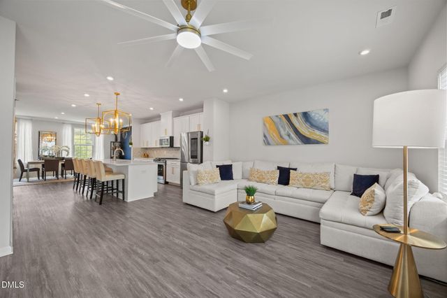 1506 Excelsior Grand Avenue, Durham, NC 27713