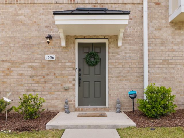 1506 Excelsior Grand Avenue, Durham, NC 27713