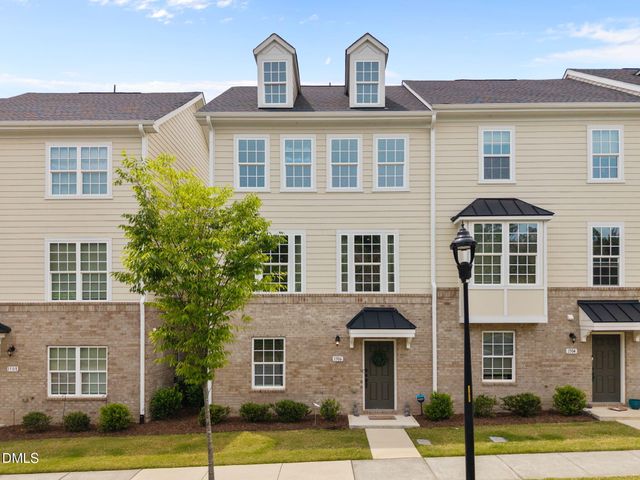 1506 Excelsior Grand Avenue, Durham, NC 27713