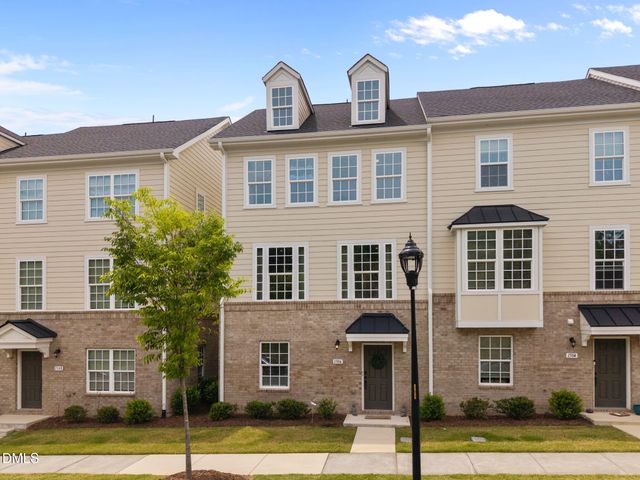 1506 Excelsior Grand Avenue, Durham, NC 27713