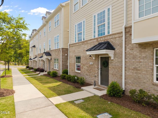 1506 Excelsior Grand Avenue, Durham, NC 27713