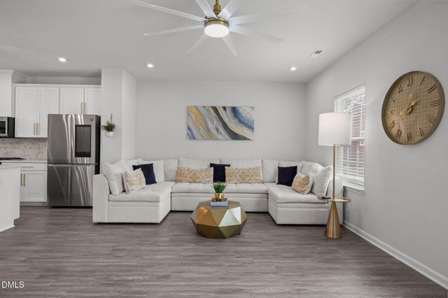 1506 Excelsior Grand Avenue, Durham, NC 27713