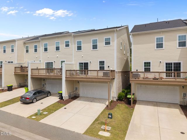 1506 Excelsior Grand Avenue, Durham, NC 27713