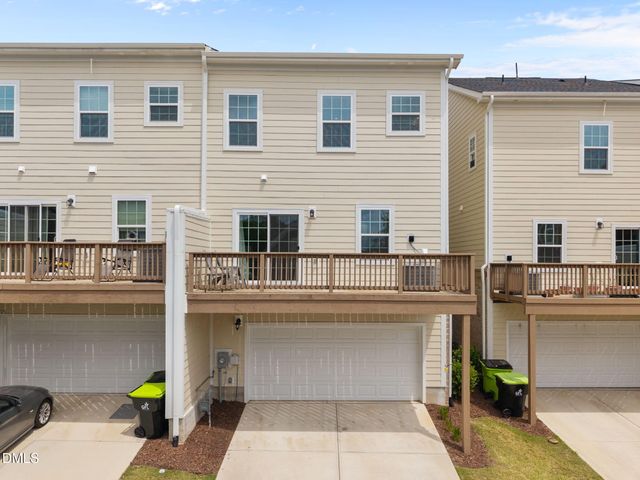1506 Excelsior Grand Avenue, Durham, NC 27713