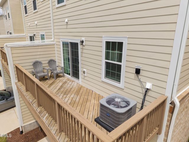 1506 Excelsior Grand Avenue, Durham, NC 27713