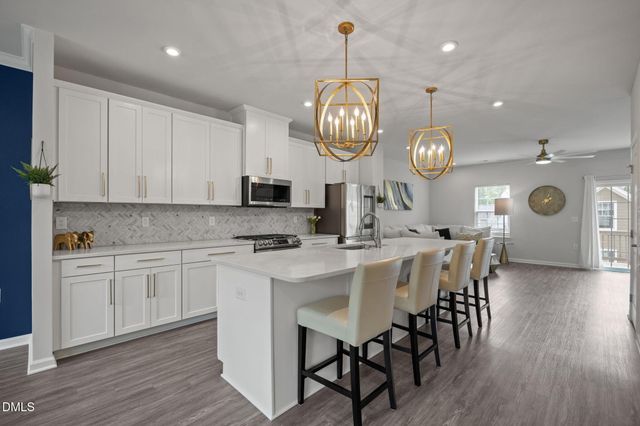 1506 Excelsior Grand Avenue, Durham, NC 27713