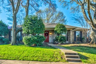 8181 Willow Creek Drive, Frisco, TX 75034