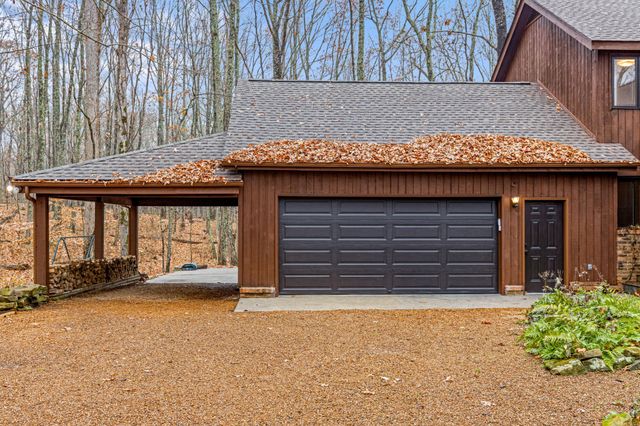 680 Rattlesnake Spring Road, Sewanee, TN 37375