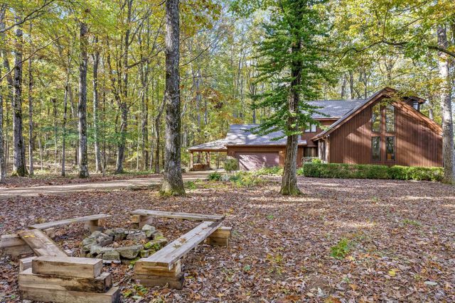 680 Rattlesnake Spring Road, Sewanee, TN 37375