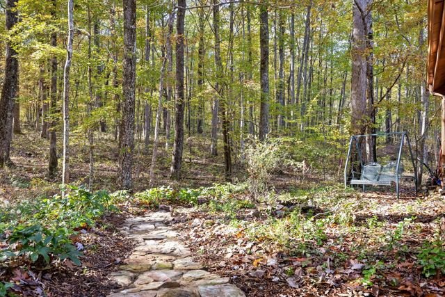 680 Rattlesnake Spring Road, Sewanee, TN 37375