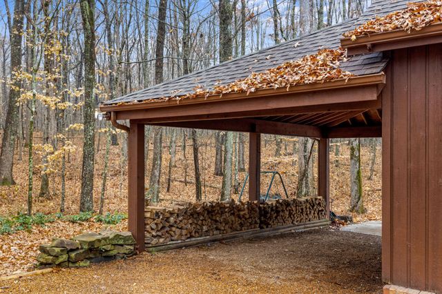 680 Rattlesnake Spring Road, Sewanee, TN 37375