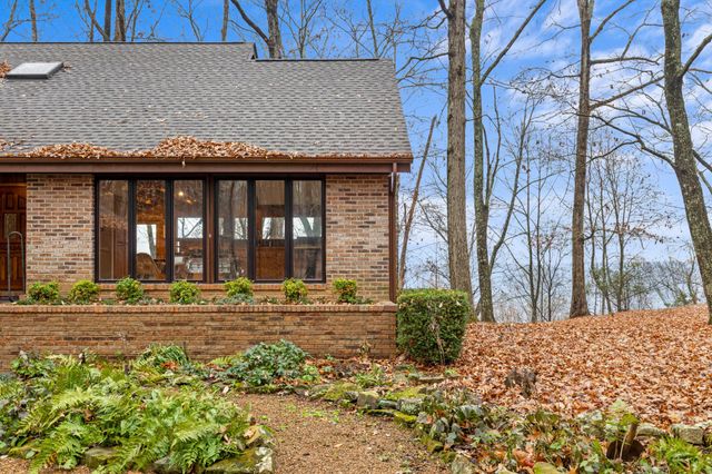 680 Rattlesnake Spring Road, Sewanee, TN 37375
