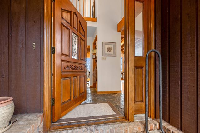 680 Rattlesnake Spring Road, Sewanee, TN 37375