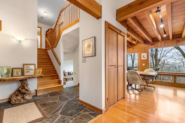 680 Rattlesnake Spring Road, Sewanee, TN 37375