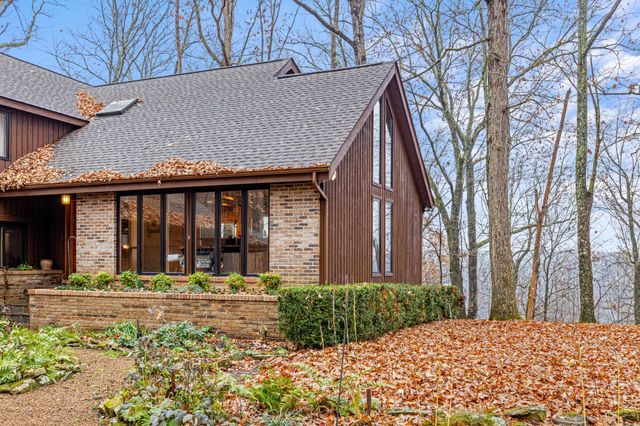680 Rattlesnake Spring Road, Sewanee, TN 37375