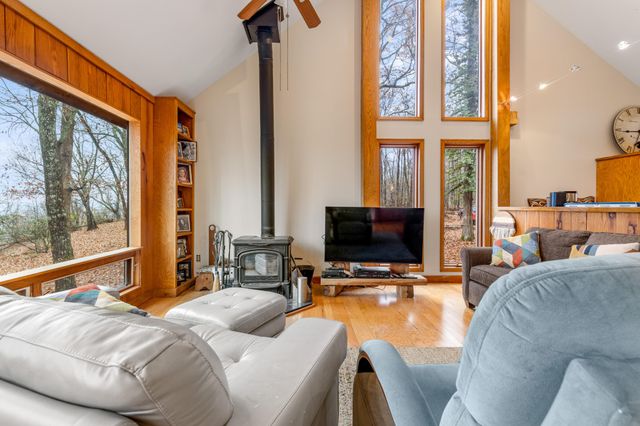 680 Rattlesnake Spring Road, Sewanee, TN 37375