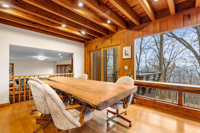 680 Rattlesnake Spring Road, Sewanee, TN 37375