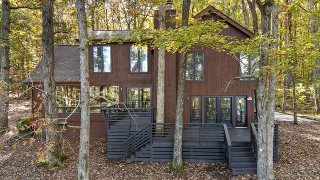 680 Rattlesnake Spring Road, Sewanee, TN 37375