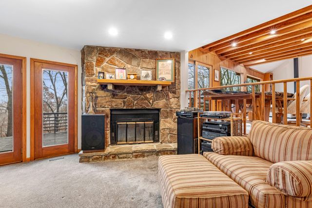 680 Rattlesnake Spring Road, Sewanee, TN 37375