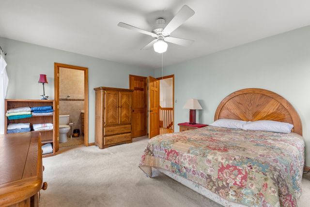 680 Rattlesnake Spring Road, Sewanee, TN 37375