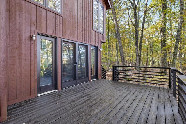 680 Rattlesnake Spring Road, Sewanee, TN 37375