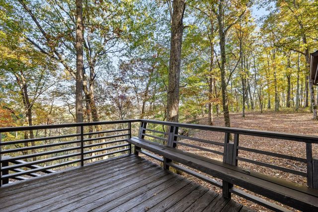680 Rattlesnake Spring Road, Sewanee, TN 37375