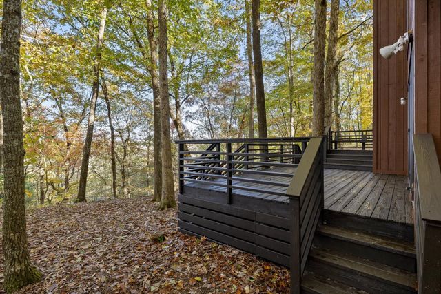 680 Rattlesnake Spring Road, Sewanee, TN 37375