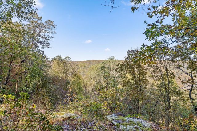 680 Rattlesnake Spring Road, Sewanee, TN 37375