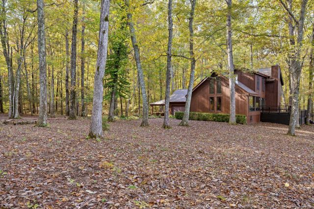 680 Rattlesnake Spring Road, Sewanee, TN 37375