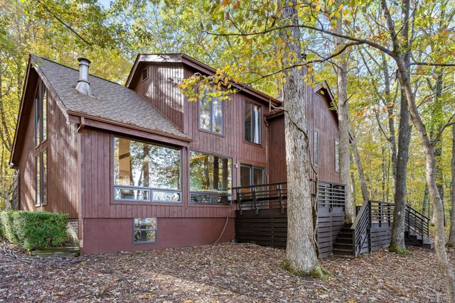 680 Rattlesnake Spring Road, Sewanee, TN 37375