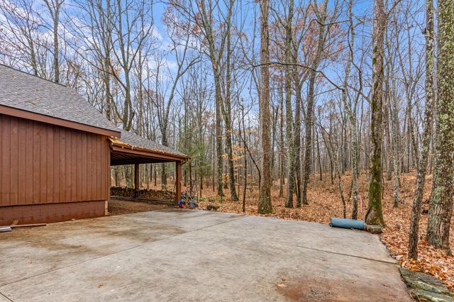 680 Rattlesnake Spring Road, Sewanee, TN 37375