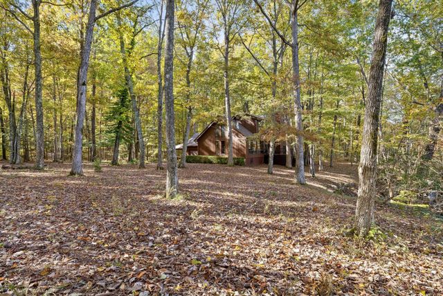 680 Rattlesnake Spring Road, Sewanee, TN 37375