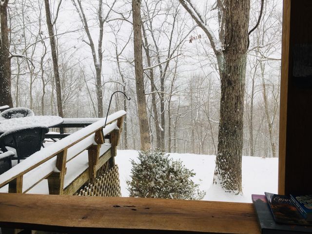 680 Rattlesnake Spring Road, Sewanee, TN 37375