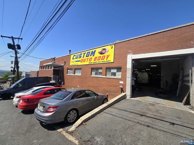 42-48 Industrial Avenue, Fairview, NJ 07022