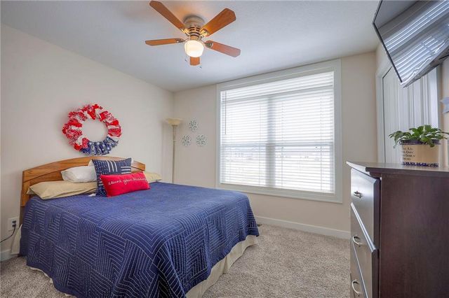 19625 W 197th Street, Spring Hill, KS 66083