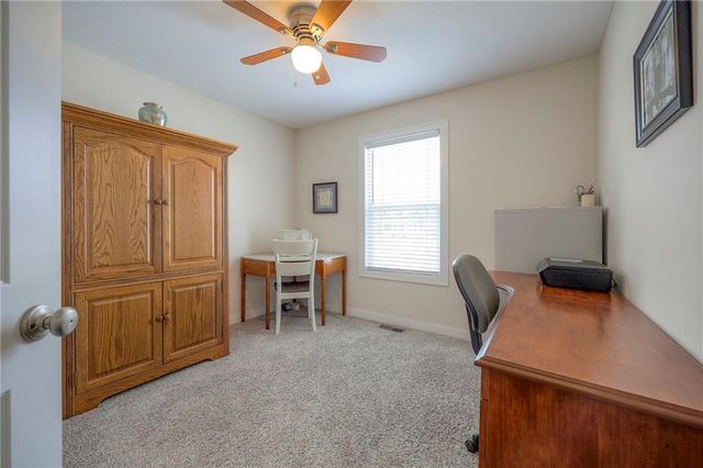 19625 W 197th Street, Spring Hill, KS 66083