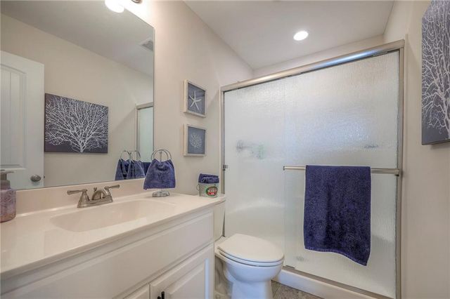 19625 W 197th Street, Spring Hill, KS 66083